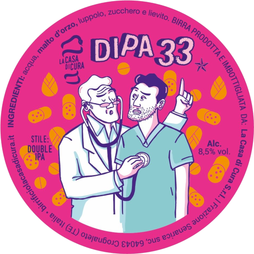 Dipa 33